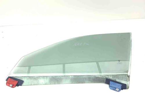 Used Front left door window MASERATI QUATTROPORTE V 4.2 (400 hp) 28906529