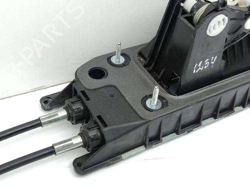 Gear lever AUDI A1 Sportback (GBA) 25 TFSI | BP28881282M90 - Image 9