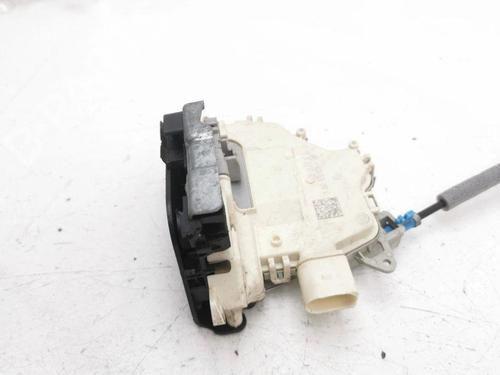 Rear right lock AUDI Q2 (GAB, GAG) 30 TFSI | BP28898786C99 
