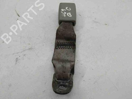 Used Seat buckle NISSAN X-TRAIL I (T30) 2.2 dCi 4x4 (136 hp) 28903144