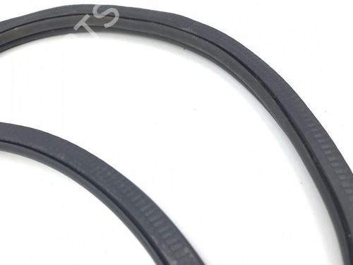 Rubber door seal AUDI A1 Sportback (8XA, 8XF) 1.0 TFSI | BP28881165C142