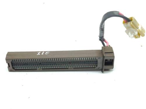 Heater resistor SUBARU FORESTER (SH_) 2.0 D AWD (SHH, SHD, SHN) | BP28889323M108 