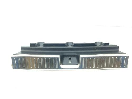 Boot lining MERCEDES-BENZ CLS Shooting Brake (X218) CLS 250 CDI / BlueTEC / d (218.903, 218.904) | BP36178384I3 - Image 2