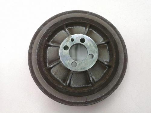 Used Pulley Pulley ALFA ROMEO GIULIETTA (940_) 1.6 JTDM (940FXD1A) (105 hp) 40193487 40193487
