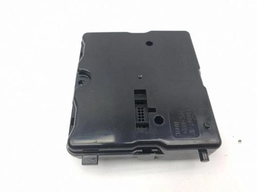 Electronic module RENAULT MEGANE IV Hatchback (B9A/M/N_) 1.2 TCe 130 (B9MR) | BP37289862M83 - Image 5