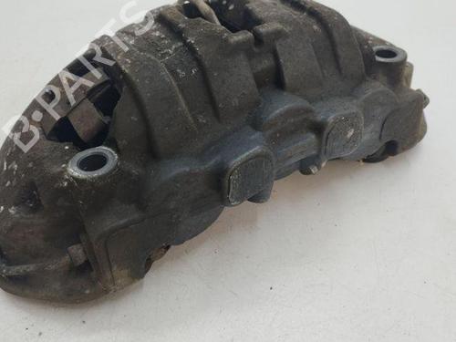 Right front brake caliper PORSCHE CAYENNE (92A) 3.0 Diesel | BP28855802M104