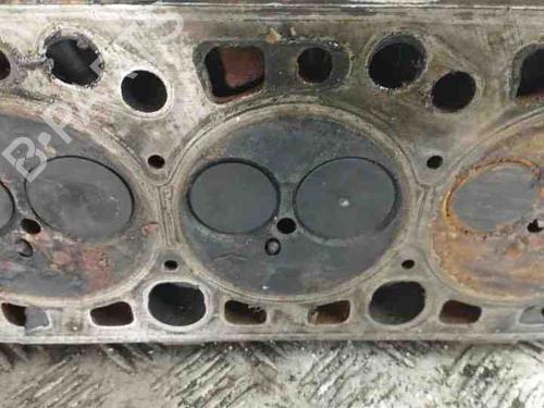 Cylinder head FORD TRANSIT CONNECT (P65_, P70_, P80_) 1.8 Di | BP28846418M5