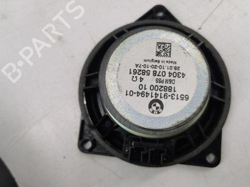 Electronic module BMW X5 (E70) xDrive 30 d | BP28858398M83 