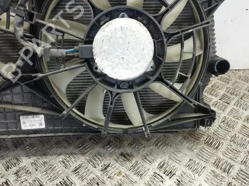 Radiator set JEEP CHEROKEE (KL) 2.0 CRD 4x4 | BP28864536M120 - Image 14