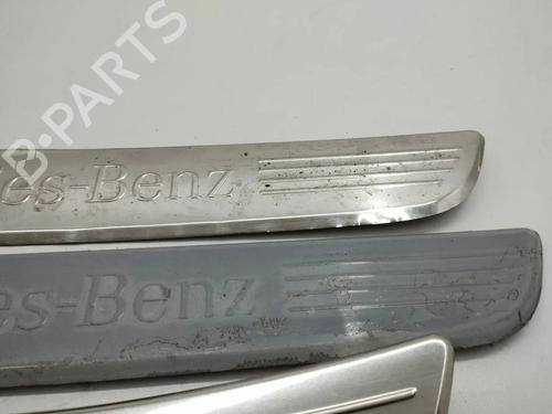 Step MERCEDES-BENZ E-CLASS (W213) E 220 d (213.004) | BP36179865C149 - Image 4