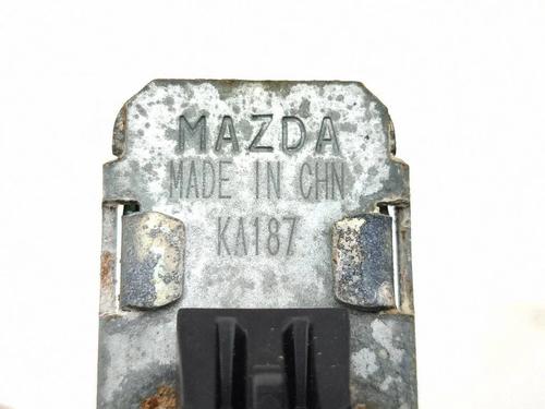 Dørhængsel/Dørbegrænser MAZDA CX-5 (KF) 2.2 D | BP38468928C146 - Image 6