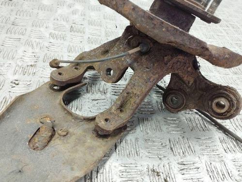 Left rear steering knuckle HYUNDAI i30 Estate (FD) 1.6 CRDi | BP28894092M27 