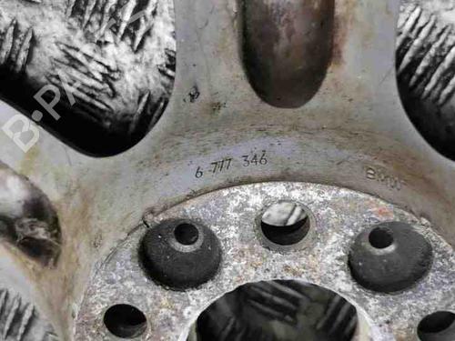 Fælk BMW 5 Touring (E61) 520 d | BP28849488C45 