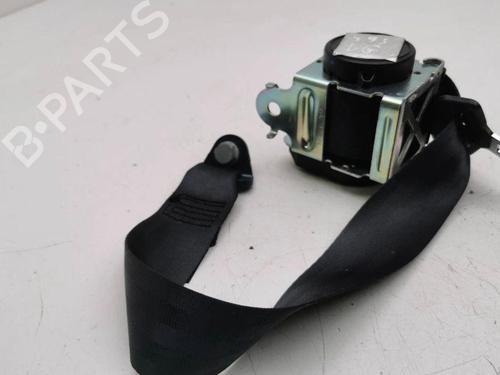 Rear right seatbelt PEUGEOT 508 I (8D_) 2.0 HDi | BP28893205I28 