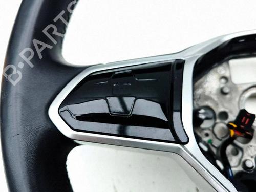 Steering wheel VW ID.3 (E11, E12) Pro S | BP40206925C49 - Image 2