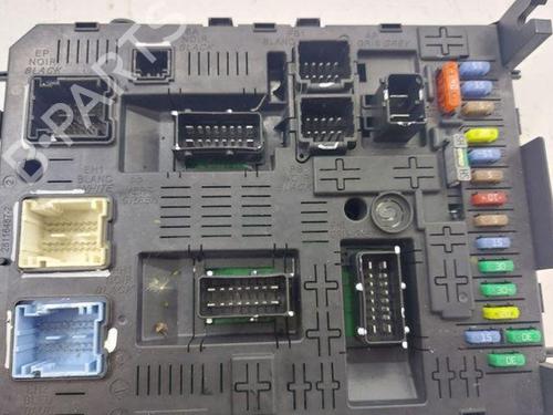 Fuse box CITROËN C5 I Break (DE_) 2.0 HDi (DERHSB, DERHSE) | BP28842796E1 