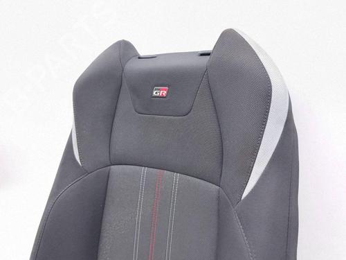 Left front seat TOYOTA C-HR (_X1_) 1.8 Hybrid (ZYX10_, ZYX11_, ZYX10R, ZYX11R) | BP40069781C15 - Image 5
