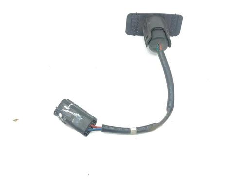 Electronic module HYUNDAI SANTA FÉ II (CM) 2.2 CRDi 4x4 | BP36194367M83 - Image 4
