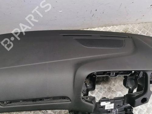 Dashboard RENAULT MEGANE II Saloon (LM0/1_) 1.4 | BP36203781C46 - Image 7