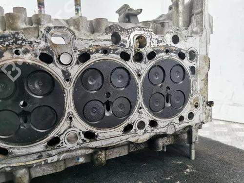 Cylinder head MAZDA CX-7 (ER) 2.2 MZR-CD AWD (ER10A) | BP28849618M5 - Image 8