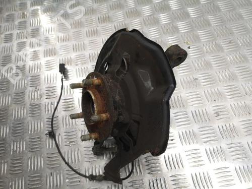 Left front steering knuckle MAZDA CX-5 (KE, GH) 2.2 D (KE2FW) | BP28888804M25 - Image 2
