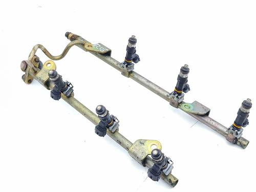 Injector NISSAN 350Z Coupe (Z33) 3.5 (AAZ33) | BP31690761M100 
