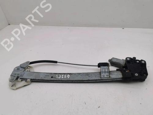 Used Rear left window mechanism Rear left window mechanism 33227439 33227439