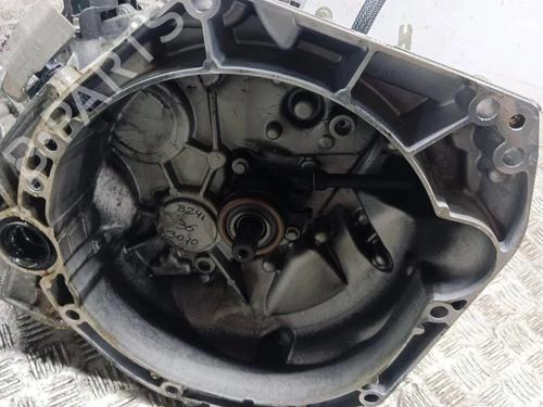 Gearbox RENAULT CLIO II Hatchback Van (SB0/1/2_) 1.2 (SB0A, SB0F, SB1K, SB2D) | BP36201516M3 - Image 4