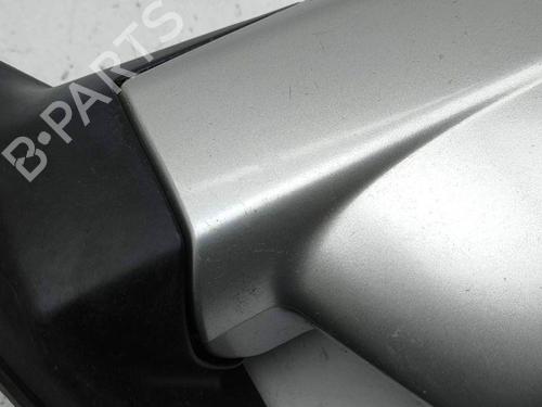 Right mirror NISSAN X-TRAIL I (T30) 2.2 dCi 4x4 | BP28880615C27 