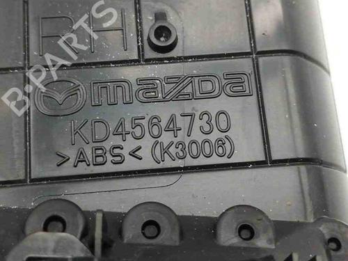 Luftventil MAZDA 6 Estate (GJ, GL) 2.2 D | BP28894628I21 