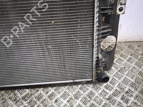 Radiator set CHRYSLER GRAND VOYAGER V (RT) 2.8 CRD | BP28873203M120