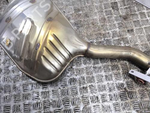Exhaust system AUDI A5 (F53, F5P) 2.0 TDI | BP36214821M121 - Image 4
