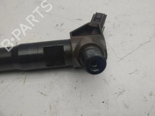 Injector MAZDA CX-5 (KE, GH) 2.2 D AWD (KE2AW) | BP40190331M100 - Image 4