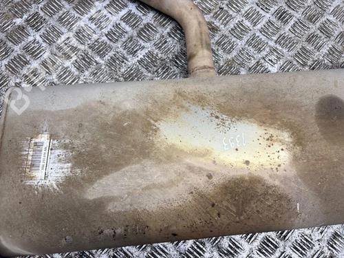 Exhaust system AUDI A3 Sportback (8YA, 8YF) 30 TFSI | BP33271450M121 - Image 3