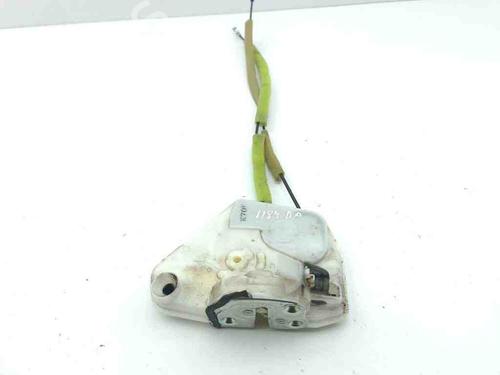 Used Front right lock MAZDA CX-5 (KE, GH) 2.2 D (KE2FW) (150 hp) 28905035