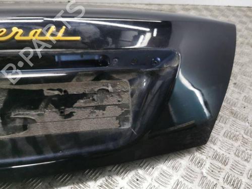 Tailgate MASERATI QUATTROPORTE V 4.2 | BP28906283C6 