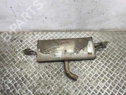 Exhaust system VW T-ROC (A11, D11) 1.0 TSI | BP28900623M121 - Image 8