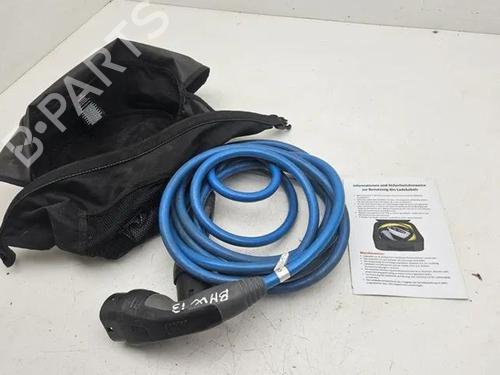 Used Cable BMW i3 (I01) Range Extender (170 hp) 28862208