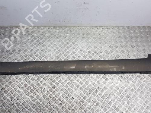 Used Left sideskirt Left sideskirt 33924333 33924333