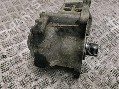 Transfer box CITROËN C-CROSSER (VU_, VV_) 2.2 HDi | BP28893090M36 