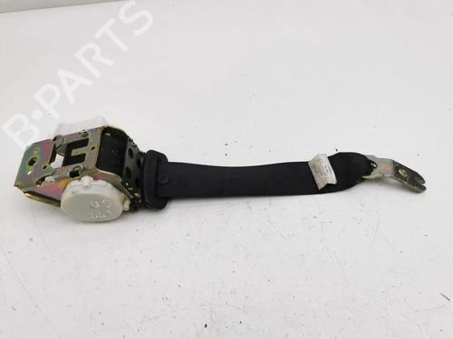Used Rear right seatbelt Rear right seatbelt 36174811 36174811
