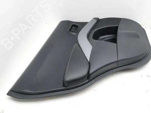 Rear left panel PEUGEOT 4007 (VU_, VV_) 2.2 HDi | BP28860560C60 