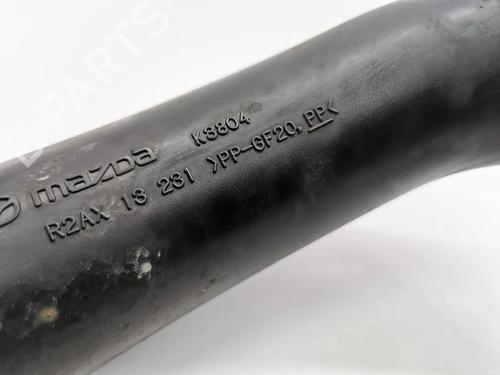 Pipe MAZDA CX-7 (ER) 2.2 MZR-CD AWD (ER10A) | BP36175852M125 - Image 2