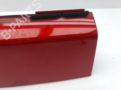 Tailgate trim PEUGEOT 2008 II (UD_, US_, UY_, UJ_, UR_, UC_) 1.2 PureTech 130 (USHNS, URHNS) | BP28879407C151 