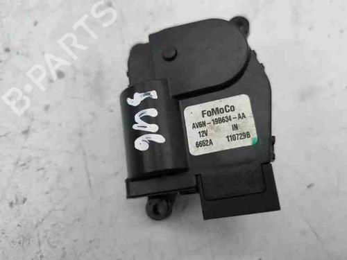 Electronic module FORD GRAND C-MAX Van 2.0 TDCi | BP28850965M83 