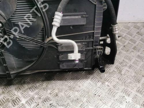 Radiator set SEAT LEON (5F1) 1.4 TSI | BP36205075M120 - Image 3