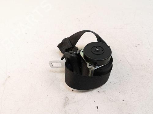 Used Rear left seatbelt OPEL ZAFIRA / ZAFIRA FAMILY B (A05) 1.9 CDTI (M75) (120 hp) 28884631
