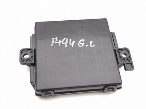 Electronic module MASERATI LEVANTE SUV (M161) 3.0 S Q4 | BP40465787M83 - Image 3