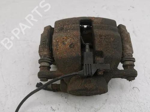 Right front brake caliper MERCEDES-BENZ B-CLASS Sports Tourer (W245) B 180 CDI (245.207) | BP28861741M104 