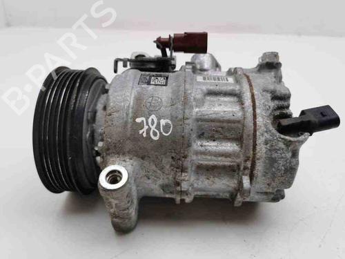 Used AC compressor AUDI Q2 (GAB, GAG) 35 TFSI (150 hp) 28899840